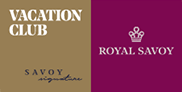 Royal Savoy Vacation Club Logo